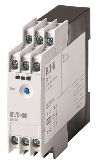 Thermistor Relay EMT6