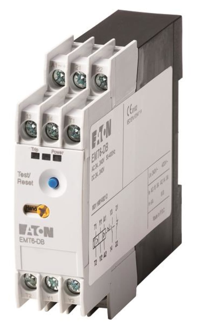 Thermistor Relay EMT6-DB