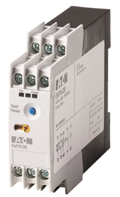 Thermistor Relay EMT6-DB
