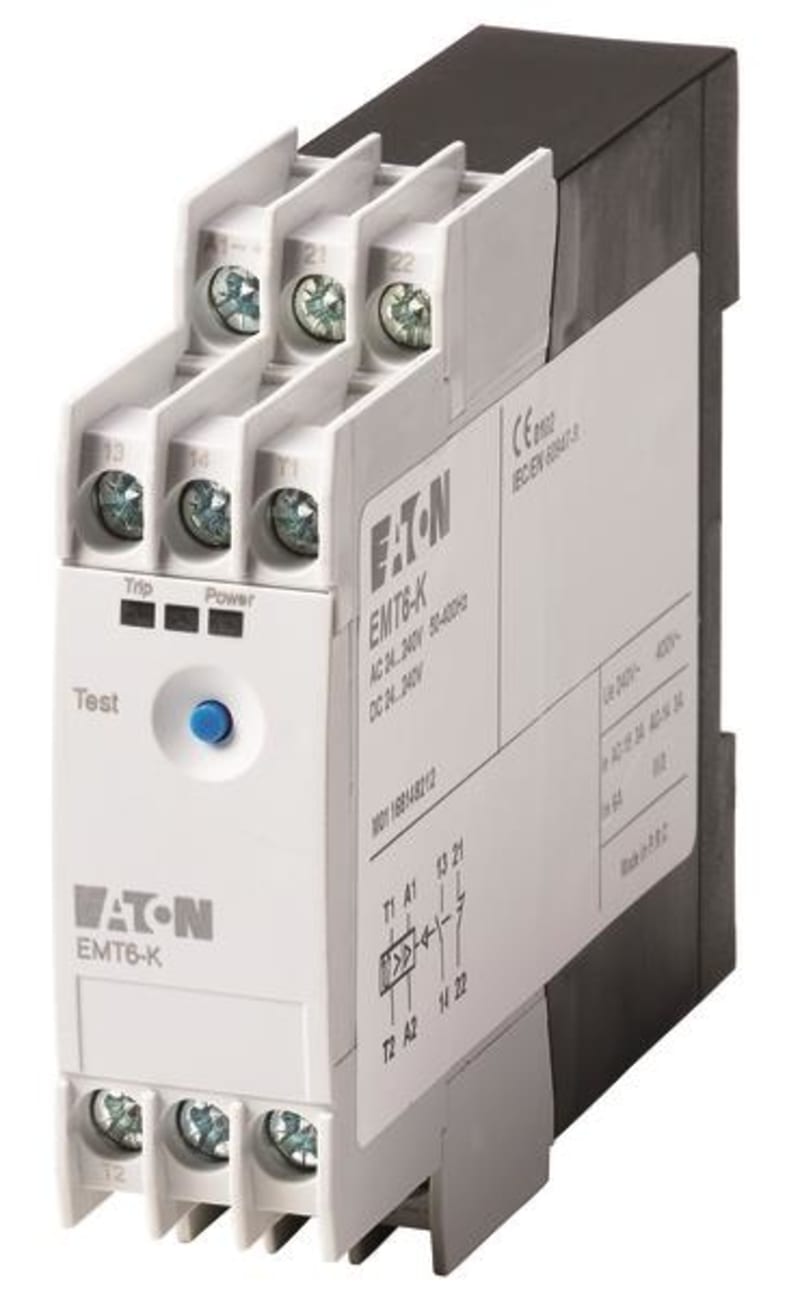 Thermistor Relay EMT6-K