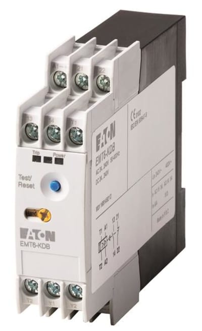 Thermistor Relay EMT6-KDB