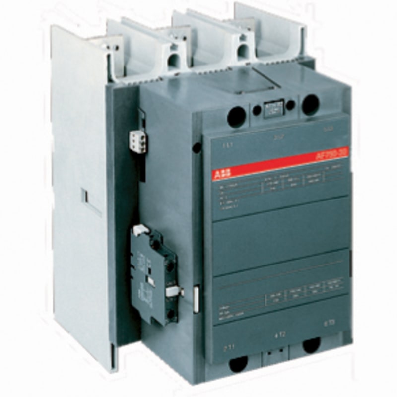 Contactor AF750-30-11 100-250V (AF750-30-11-70 (100-250V 50-60Hz / Dc))