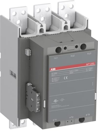 AF1250-30-11 24-60VDC (1SFL647001R6811)
