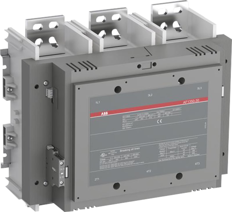 Contactor AF1350-30-11 (AF1350-30-11-70 (100-250V 50-60Hz / Dc))