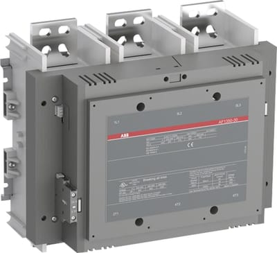 Contactor AF1350-30-11 (AF1350-30-11-70 (100-250V 50-60Hz / Dc))