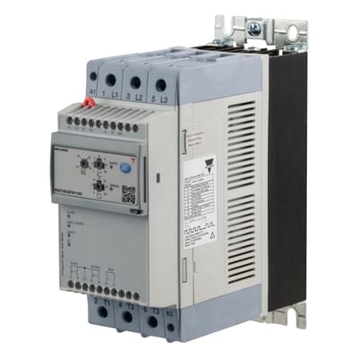 3-Phase soft starter 32A 230-400V (RSGT4032F0V110C)
