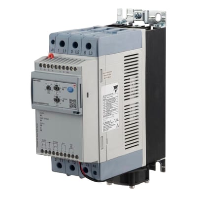 3-Phase soft starter 55A 230-400V (RSGT4055E0V111C)