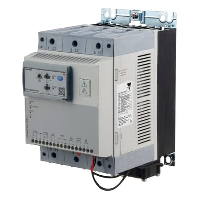 3-Phase soft starter 90A 230-400V (RSGT4090F0V111C)