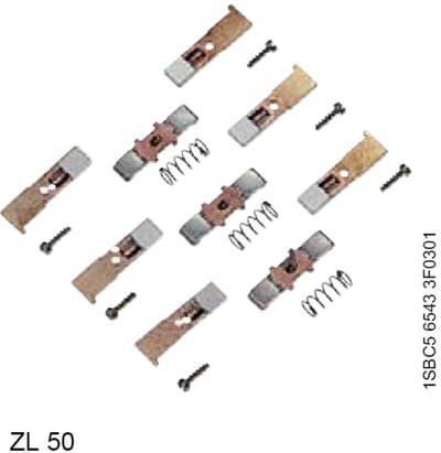 Contact set ZL400 FOR AF400
