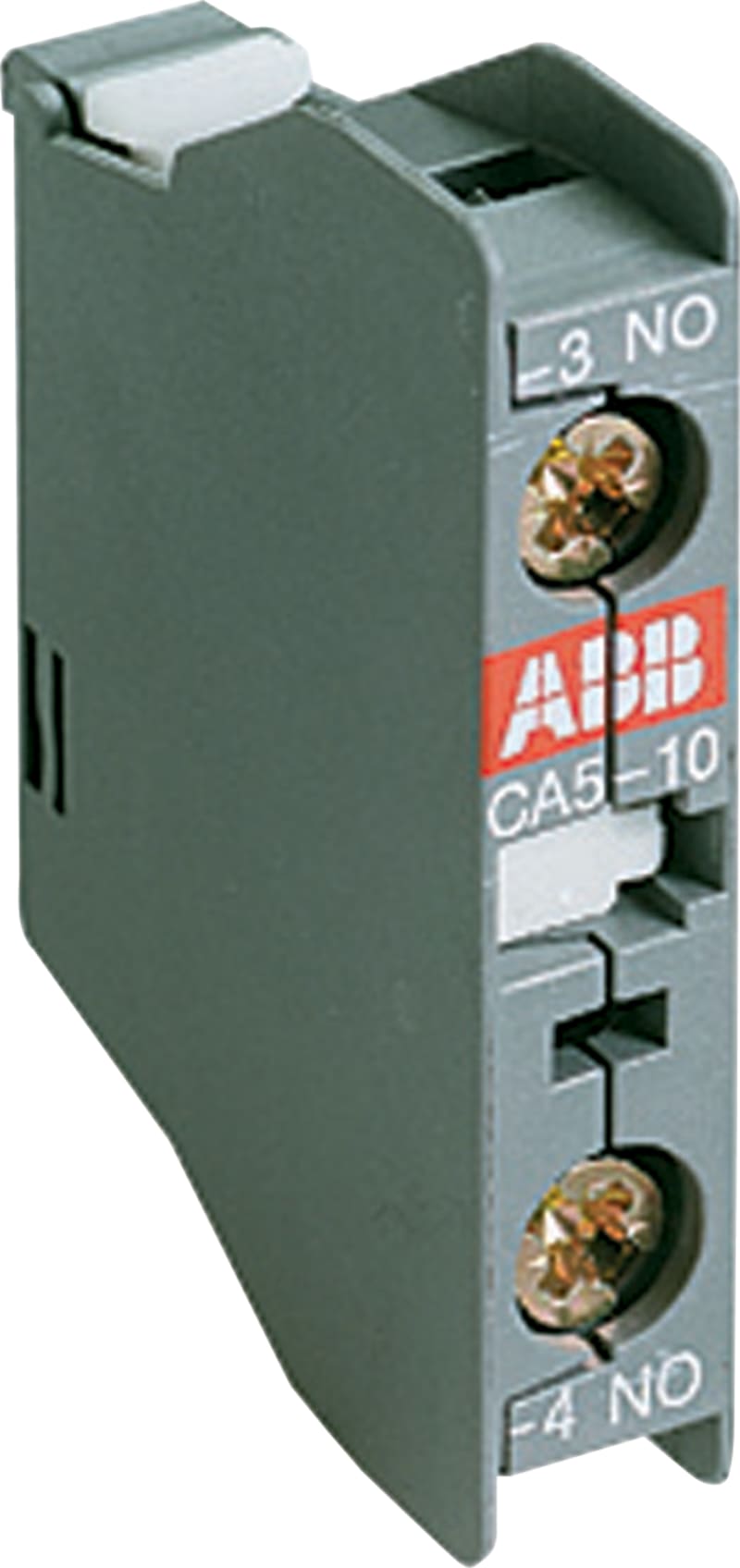 Auxiliary contact CA 5-10 1NO (CA5-10)