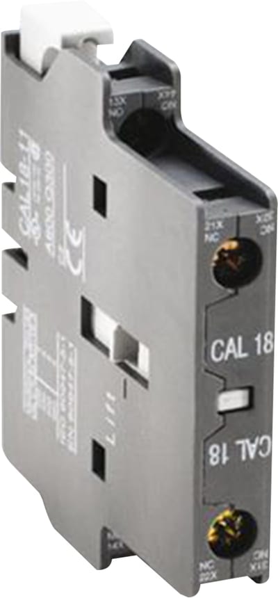 Auxiliary Contact CAL18-11B 1NO+1NC
