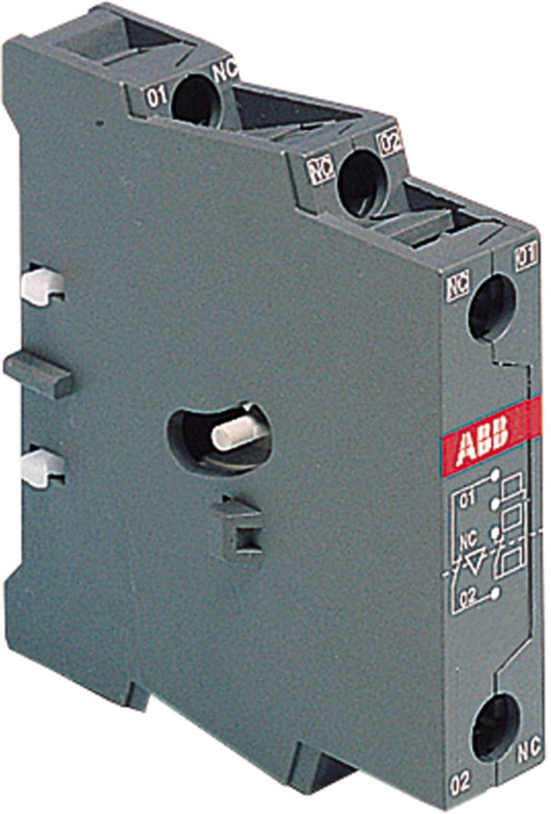 Mechanical Interlock