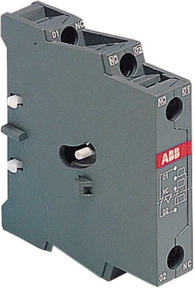 Mechanical Interlock