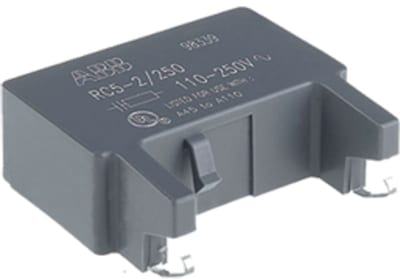 Attenuator RC5-1/250 110-250V