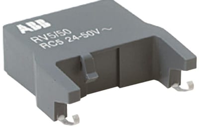 Attenuator RC5-2/250 110-250V