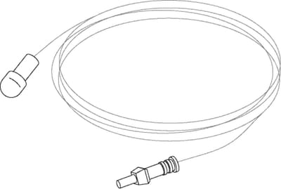 Detector TVOC-2-DP1 1M