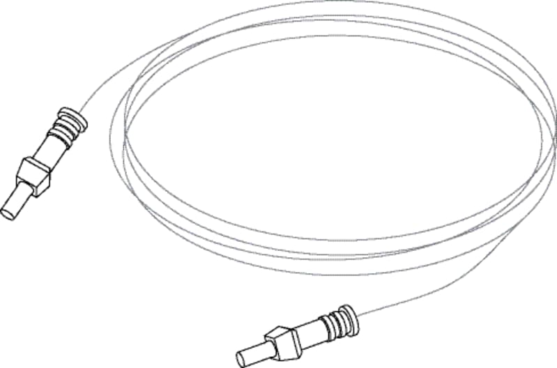 Optisk cable TVOC-1TO2-OP1 1M
