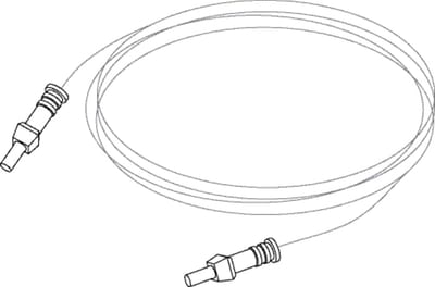 Optisk kab. TVOC-1TO2-OP30 30M