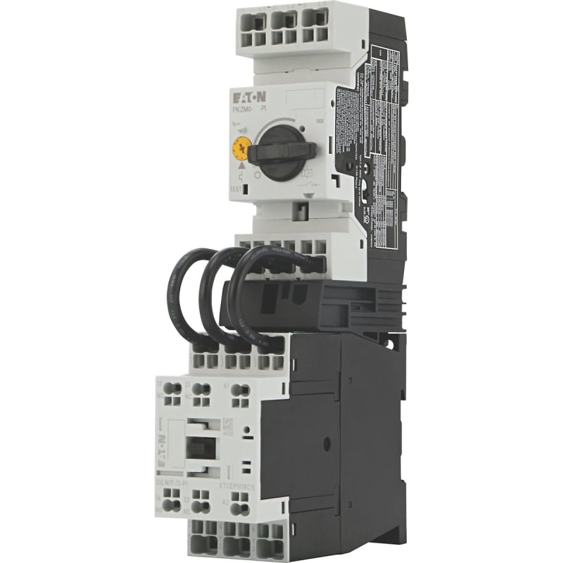 Direct-on-line starter,MSC-D-16-M17(230V50HZ)-PI (199607)