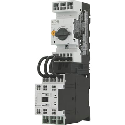 Direct-on-line starter,MSC-D-12-M14(24VDC)-PI (199611)