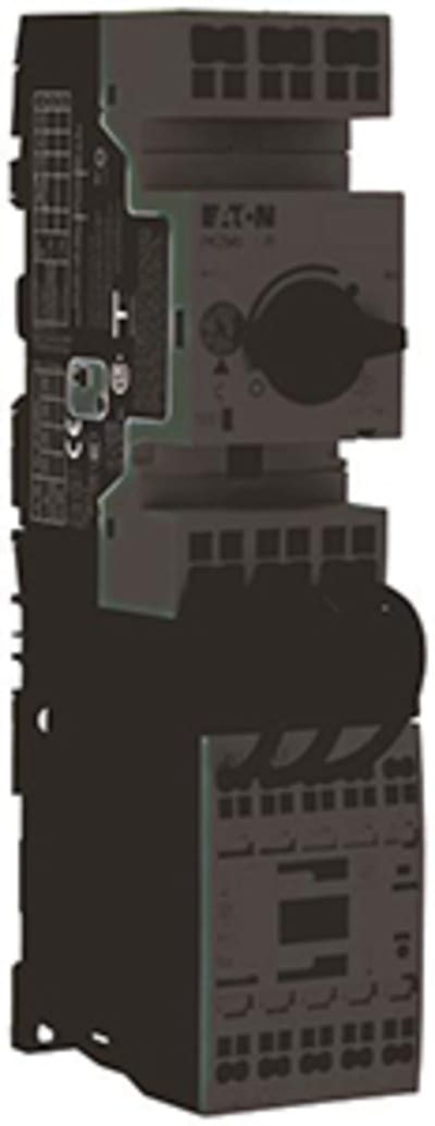 Direct-on-line starter,MSC-D-4-M7(24VDC)-PI