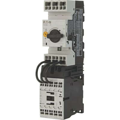 Direct-on-line starter,MSC-D-10-M9(24VDC)-PI