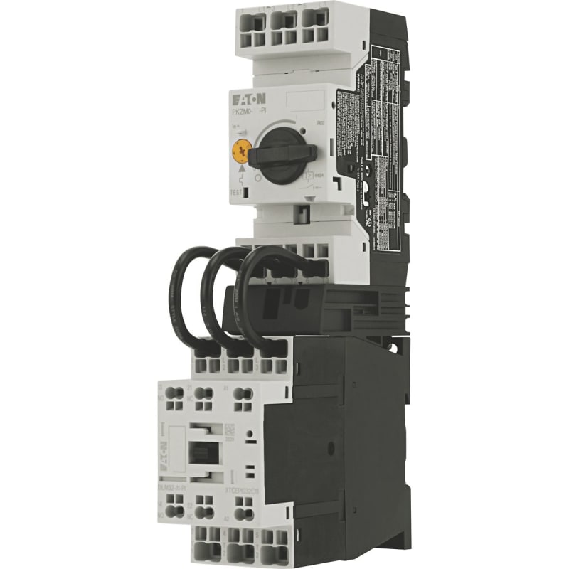 Direct-on-line starter,MSC-D-32-M32(24VDC)-PI (199614)