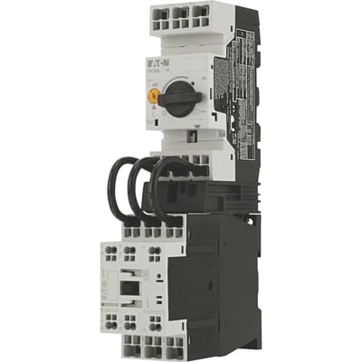 Direct-on-line starter,MSC-D-32-M32(24VDC)-PI (199614)