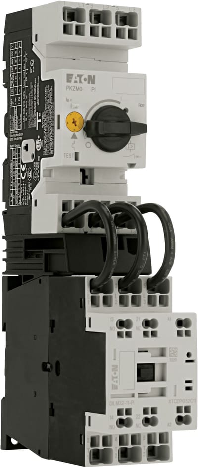 Direct-on-line starter,MSC-D-32-M32(230V50HZ)-PI (199609)