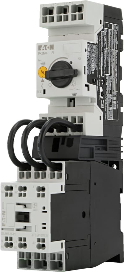 Direct-on-line starter,MSC-D-10-M11(230V50HZ)-PI (199605)