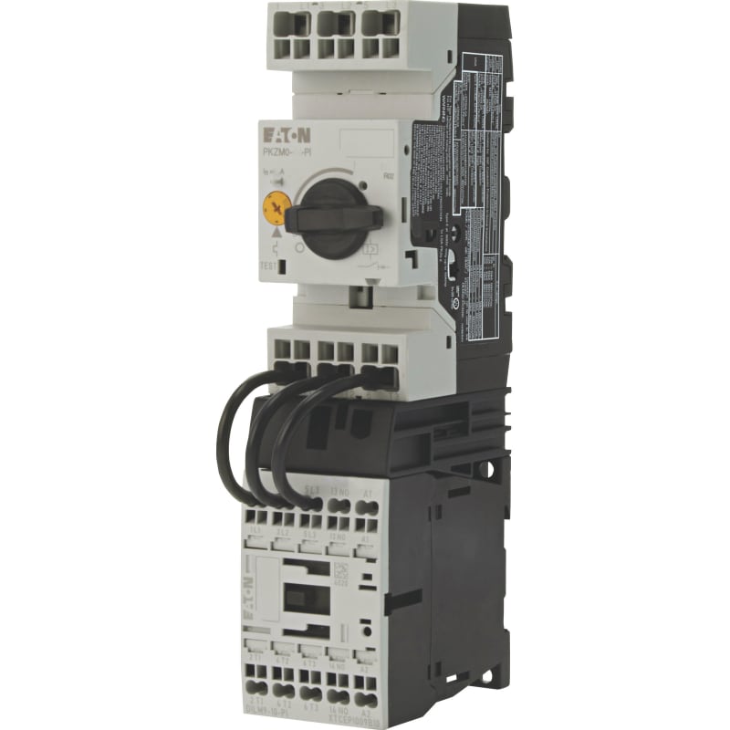 Direct-on-line starter,MSC-D-10-M9(230V50HZ)-PI