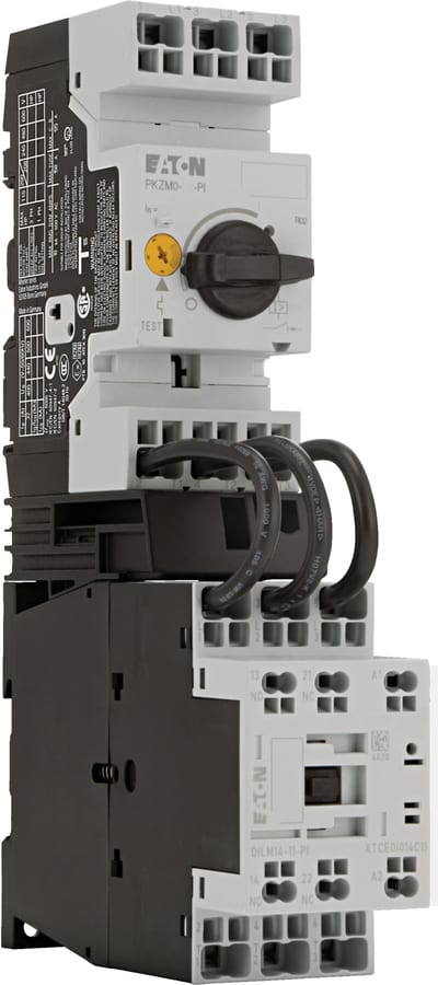 Direct-on-line starter,MSC-D-12-M14(230V50HZ)-PI (199606)