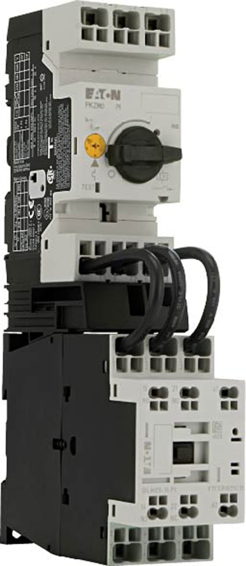 Direct-on-line starter,MSC-D-25-M25(230V50HZ)-PI (199608)
