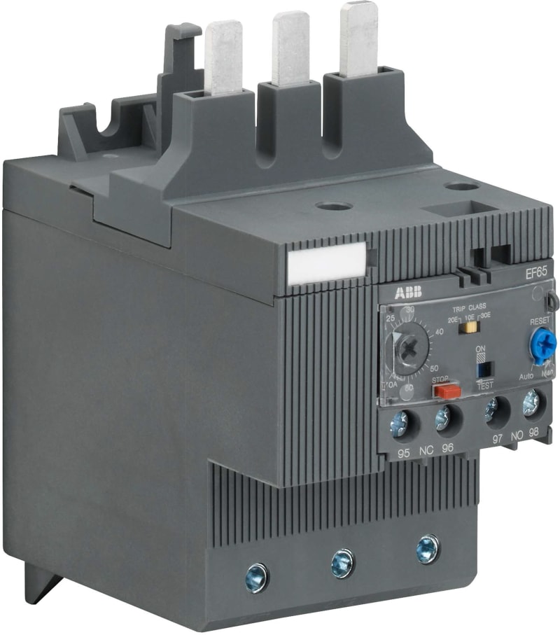 EOL EF65-70 25-70A