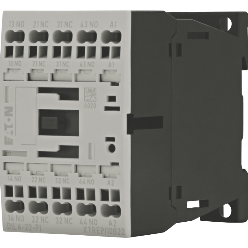 Contactor,DILA-22(220V50/60HZ)-PI