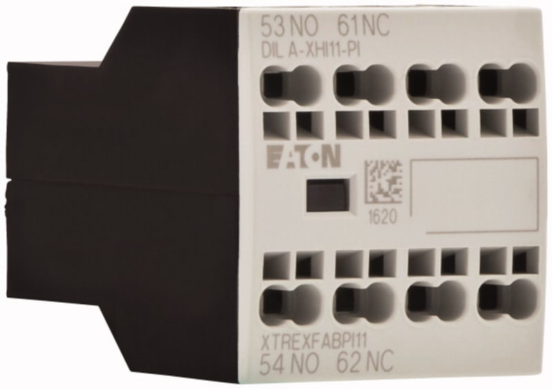 Auxiliary contact,DILA-XHI11-PI