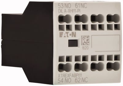 Auxiliary contact,DILA-XHI11-PI