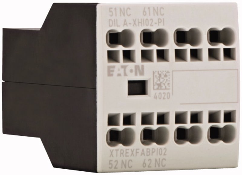 Auxiliary contact,DILA-XHI02-PI