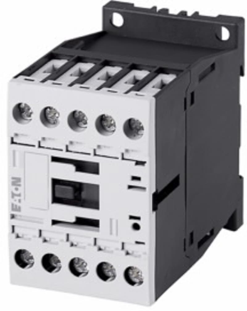 Auxiliary contact,DILA-XHI10-S-PI