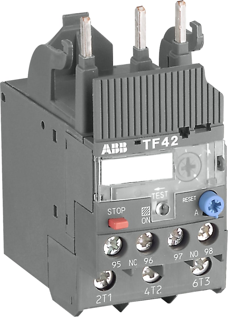 ABB TF42-16 Thermal Overload Relay, 13.0-16.0 A