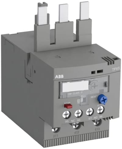 ABB TF65-33 Thermal Overload Relay 25-33 A