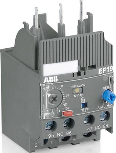 EOL EF19 DU 0,32 KL 10-30