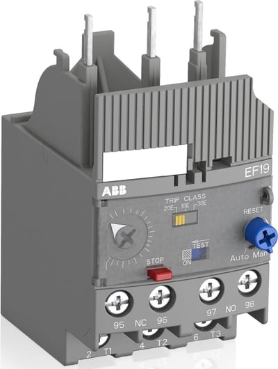 EOL EF19 DU 2,7 KL 10-30