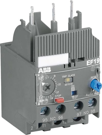 EOL EF19 DU 6,3 KL 10-30