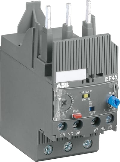 EOL EF45 DU 45 KL 10-30