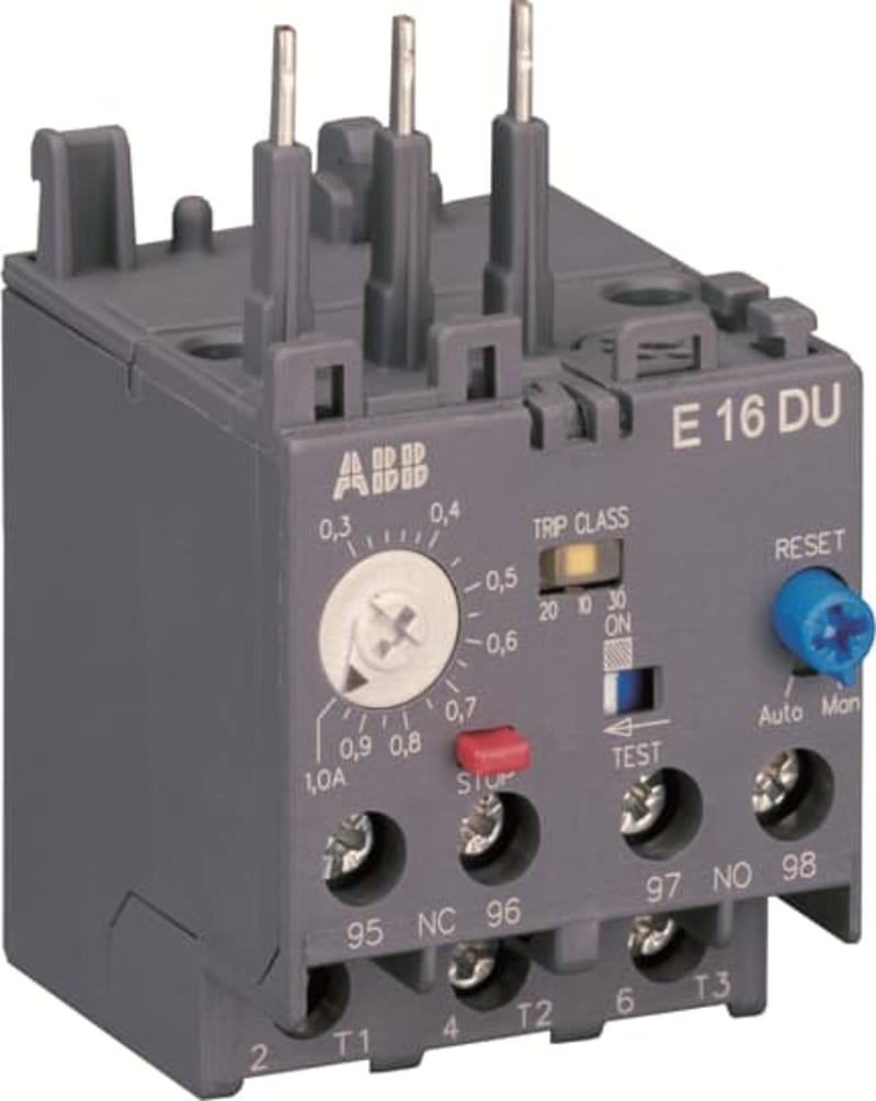 EOL E16 DU 18,9 KL 10-30 (E16DU-18.9)
