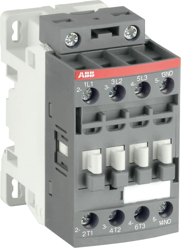 100-250V AC/DC AF09-30-10-13