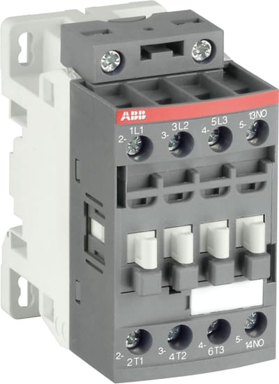 AF09-30-01-11 60VAC/20-60VDC (AF09-30-01-11 24-60V50/60HZ 20-60VDC)