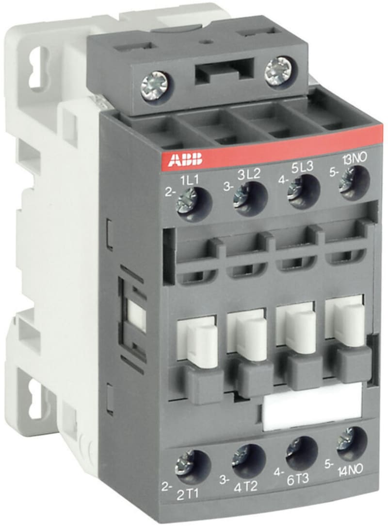 AF09-30-01-13 100-250V AC/DC (AF09-30-01-13 100-250V50/60HZ-DC)