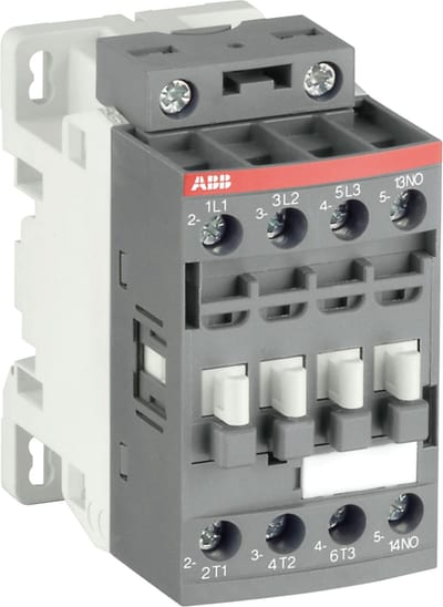100-250V AC/DC AF12-30-10-13